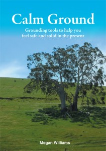 Cover page of my book
